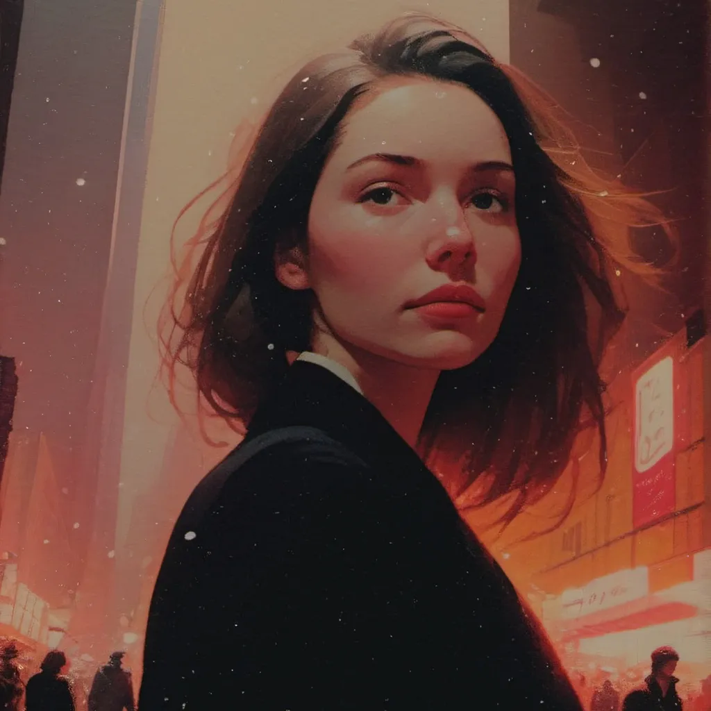 chat with ai character: chloe 
