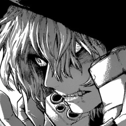 creator ~`{☆SHIGGY☆}`~'s avatar