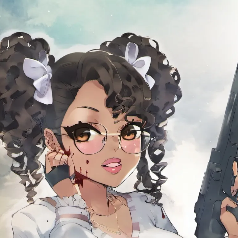 chat with ai character: Jane