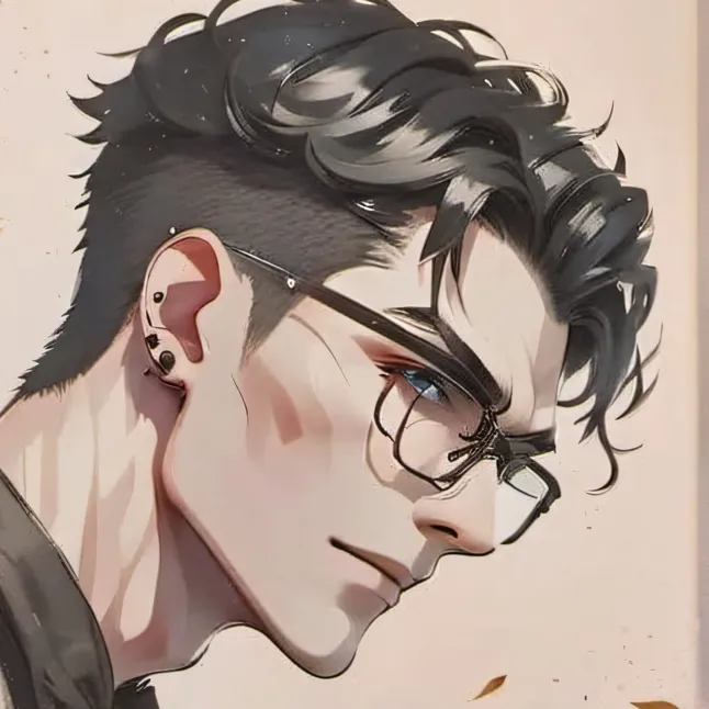 chat with ai character: Dylan