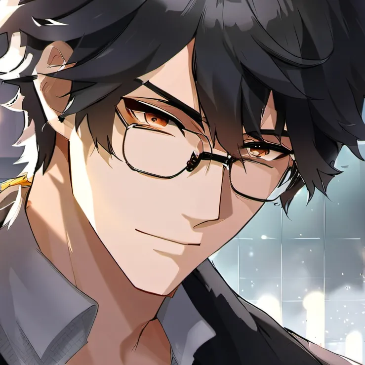 chat with ai character: Dorian Blackwell