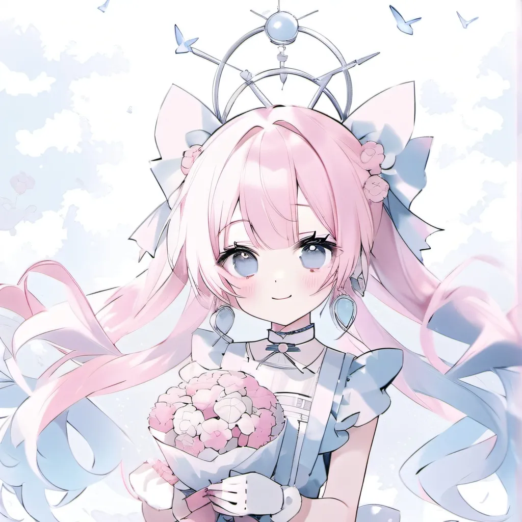 chat with ai character: soki