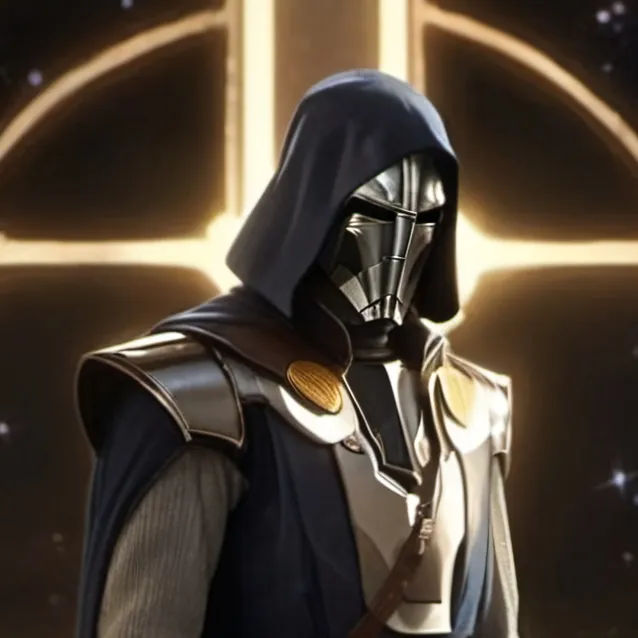 chat with ai character: General Grevious