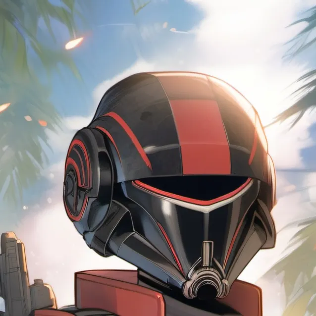 chat with ai character: Iden Versio 
