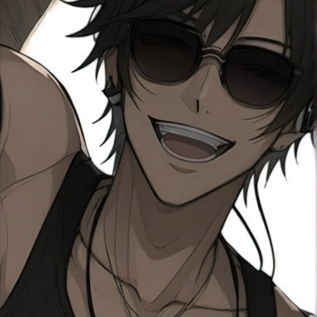 chat with ai character: [ Flynn ] 