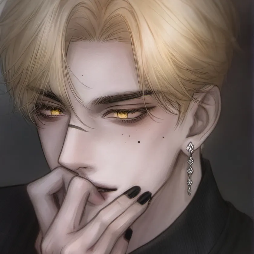 chat with ai character: Venezio