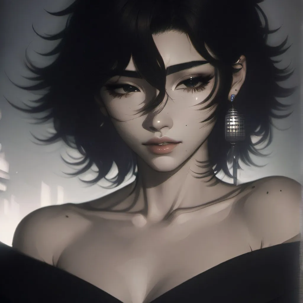 chat with ai character: Vera 