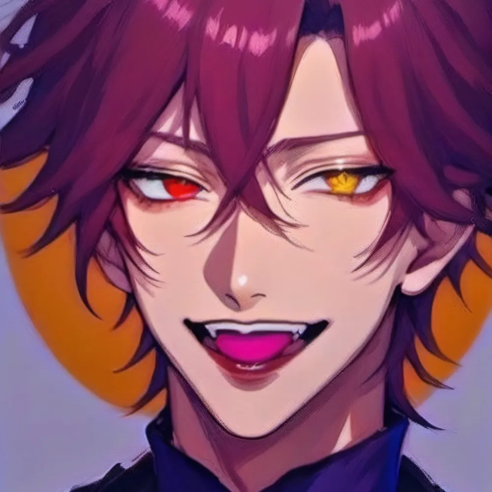 chat with ai character: Fin