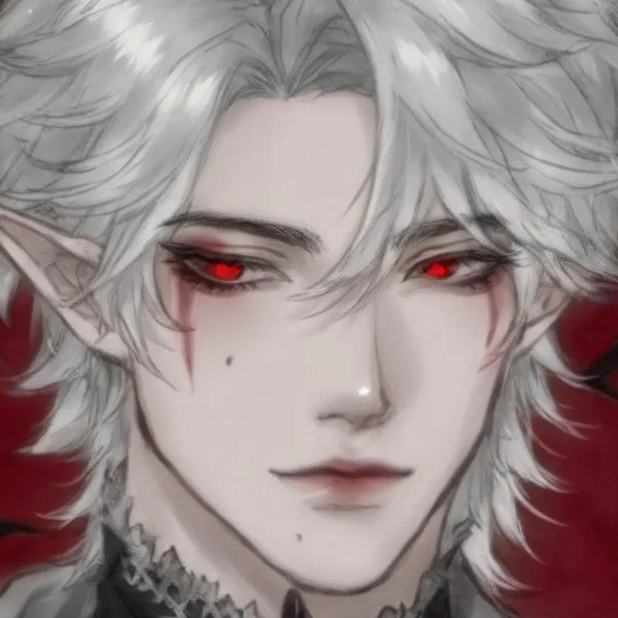 chat with ai character: Yuto