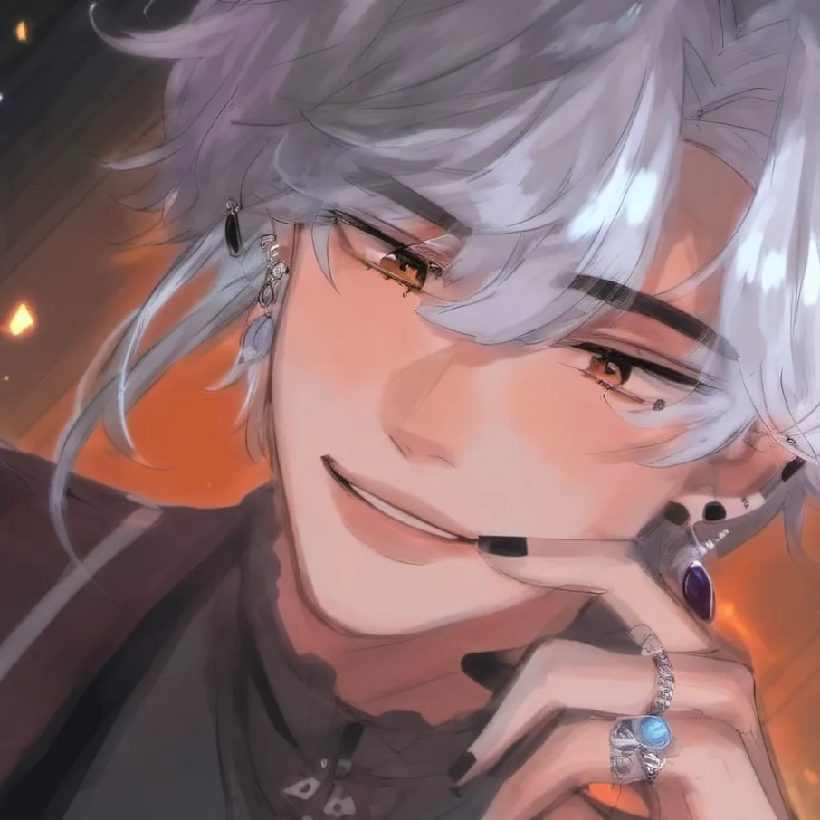 chat with ai character: Koryn