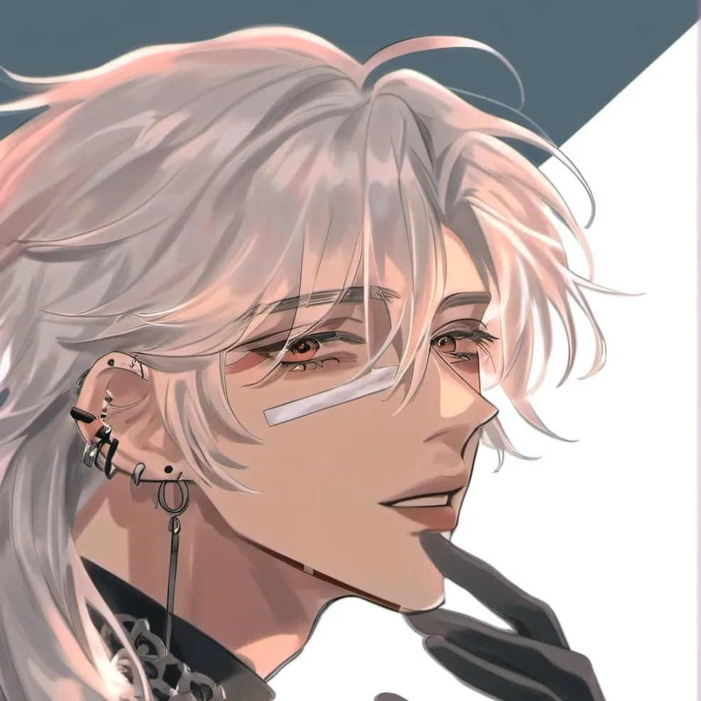 chat with ai character: Cairo 