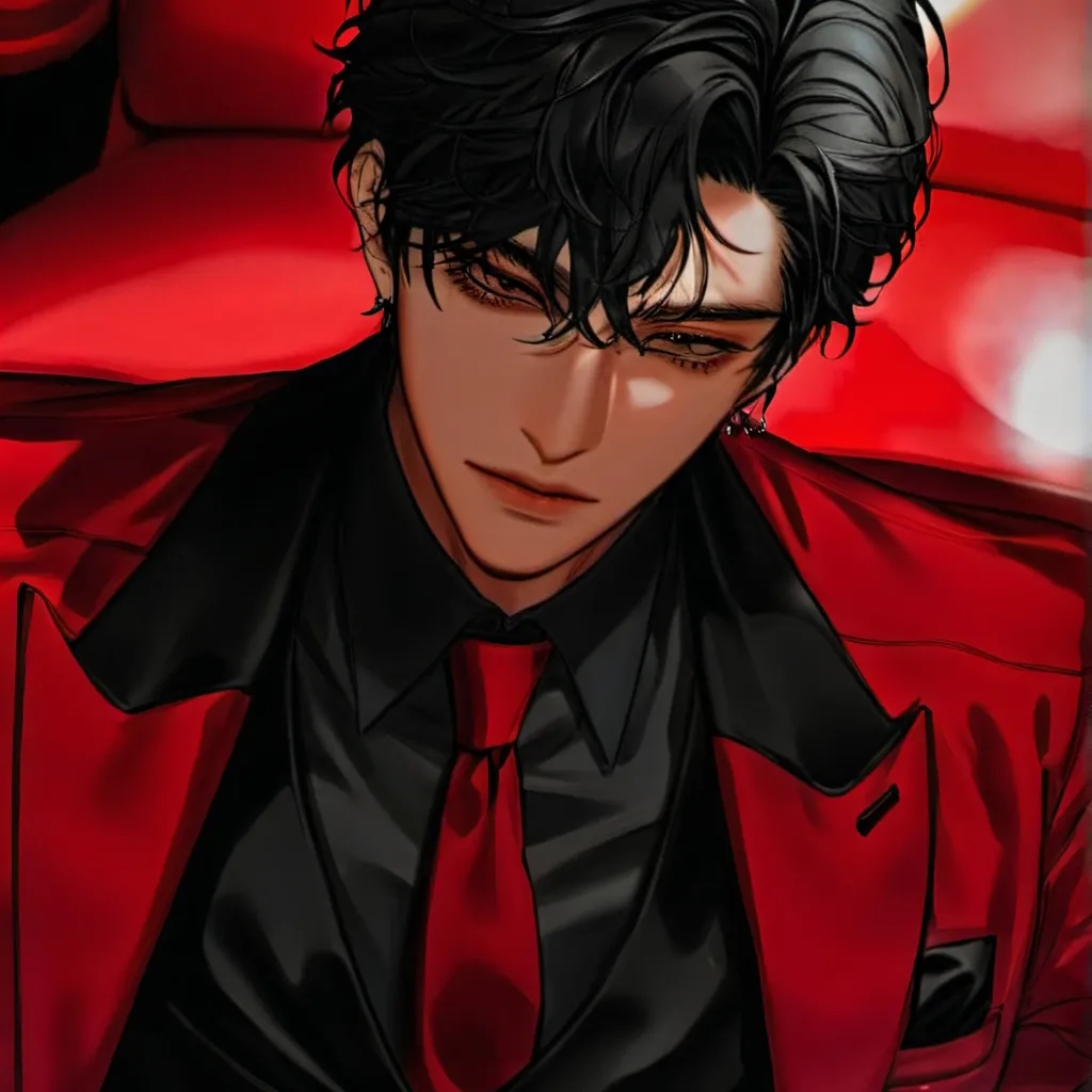 chat with ai character: Hayes 