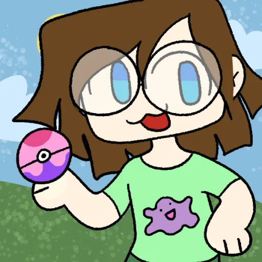 creator Ash!!! :)'s avatar