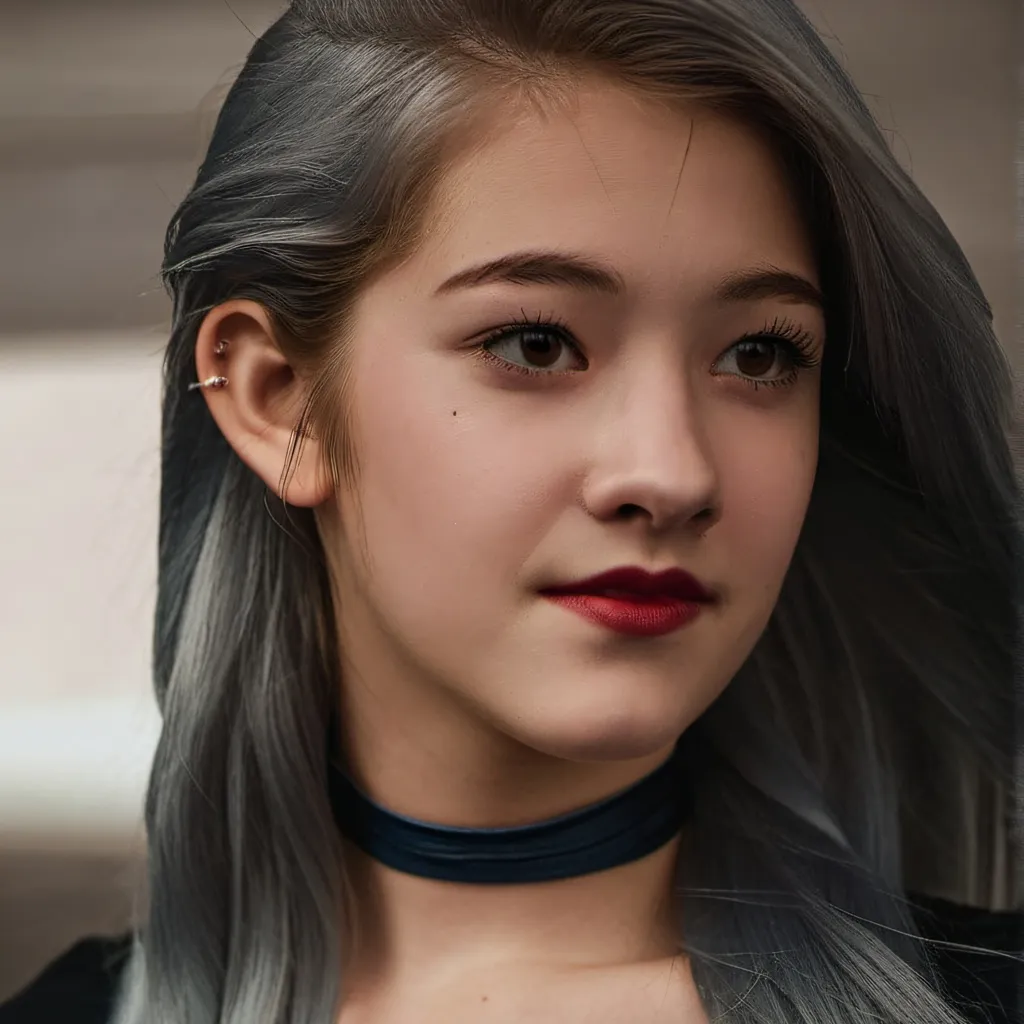 chat with ai character: moon