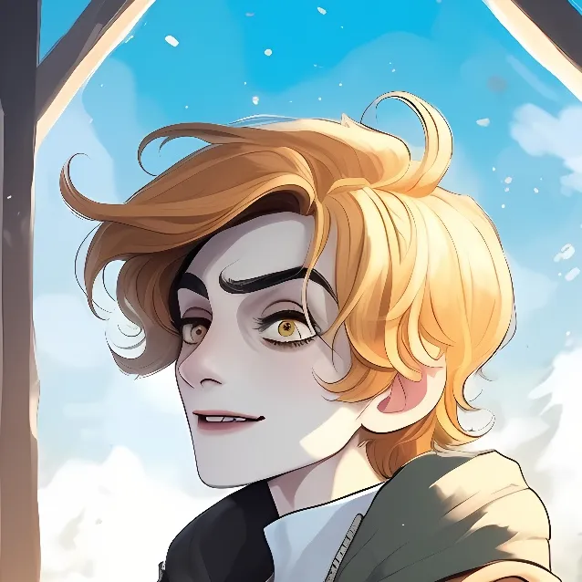 chat with ai character: BILL CIPHER!!