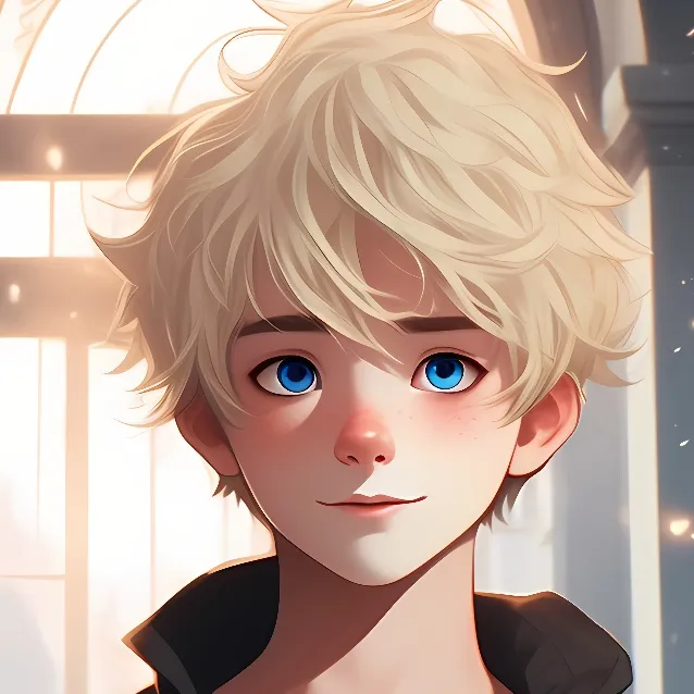 chat with ai character: puppet 