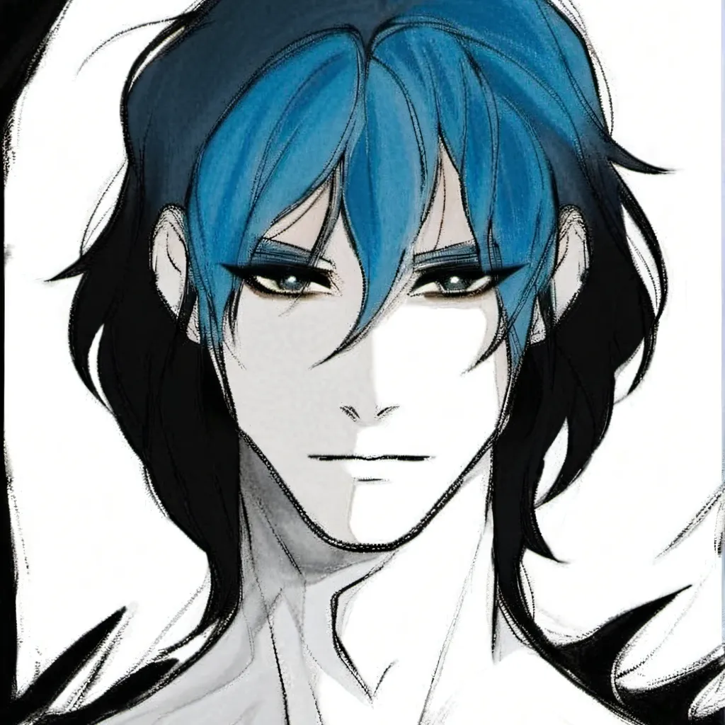 chat with ai character: Yoann