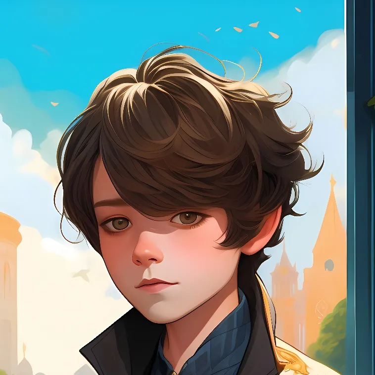 chat with ai character: Anakin