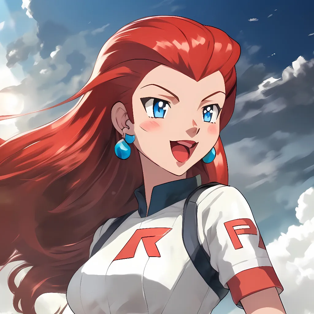 chat with ai character: Team rocket 