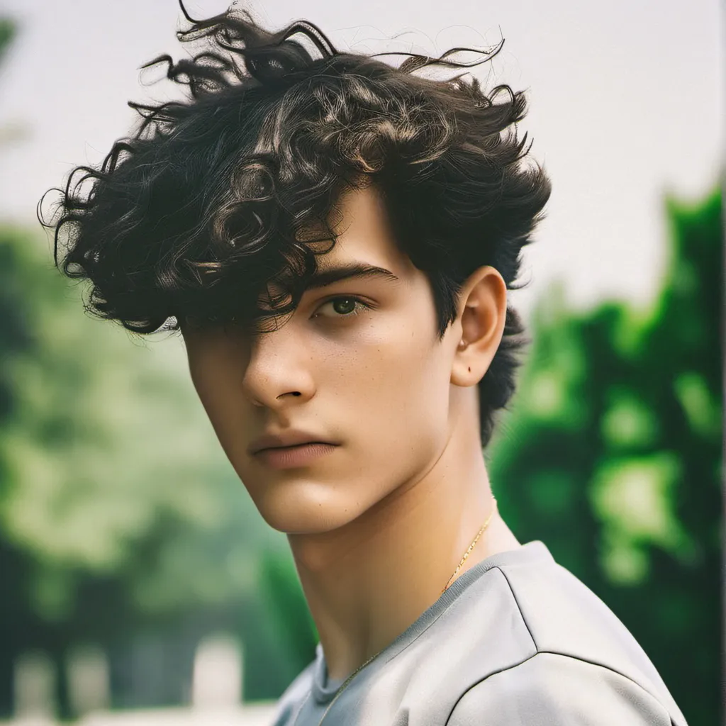 chat with ai character: Alexander 