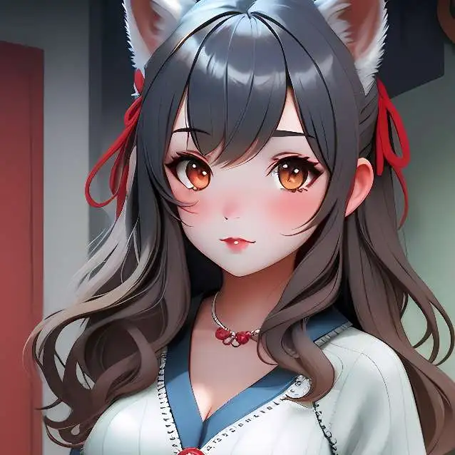 chat with ai character: arere