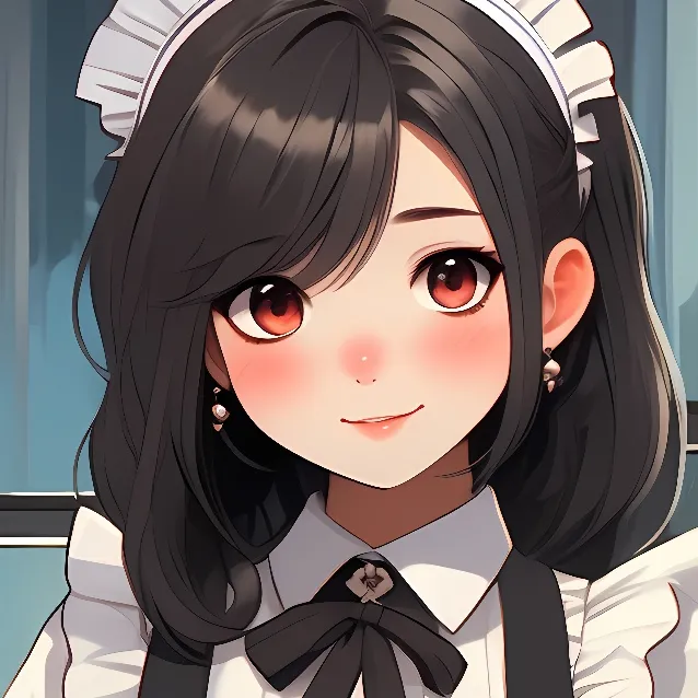 chat with ai character: pepper 
