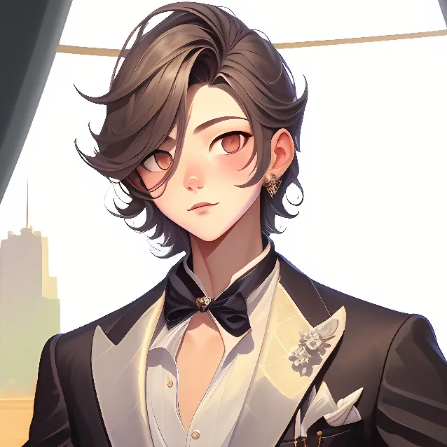 chat with ai character: Noah