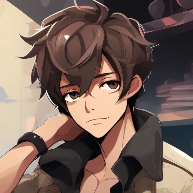 chat with ai character: noah