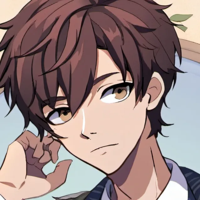 chat with ai character: noah 