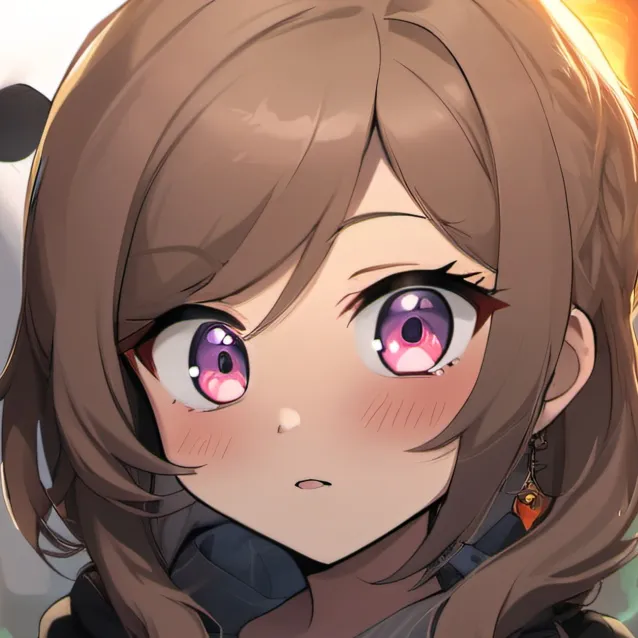 chat with ai character: lemon 