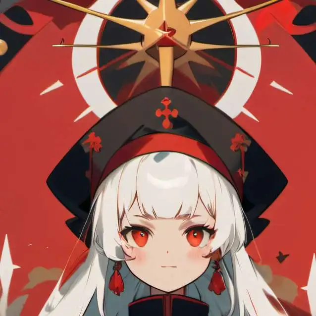 chat with ai character: blitzø