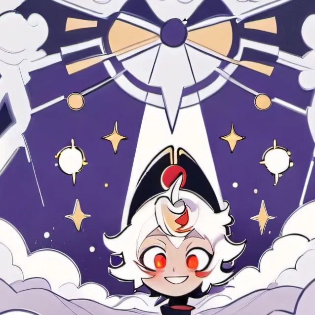 chat with ai character: moxxie