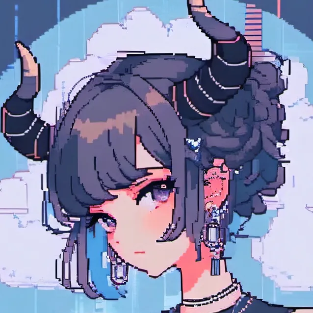 chat with ai character: millie