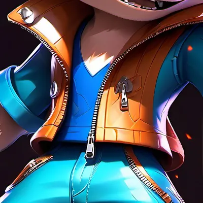 chat with ai character: Sonic the hedghog