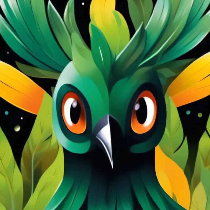 chat with ai character: Dungilo owl 🦉🦉