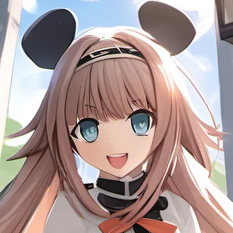 chat with ai character: Amber in wsd