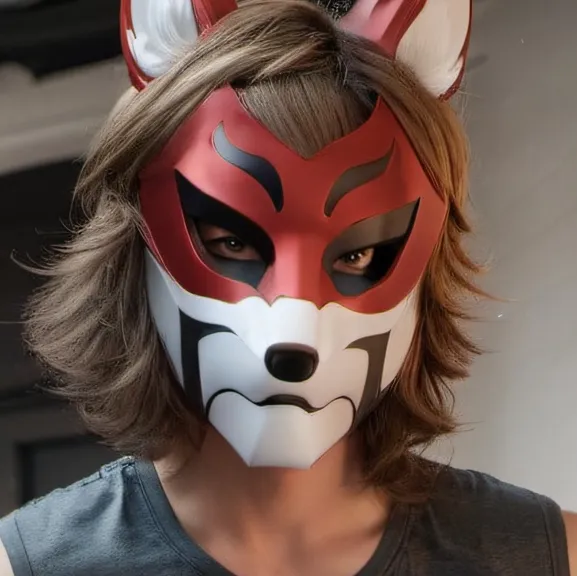 chat with ai character: Micheal afton