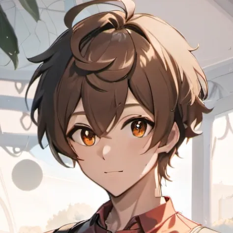 chat with ai character: Henry