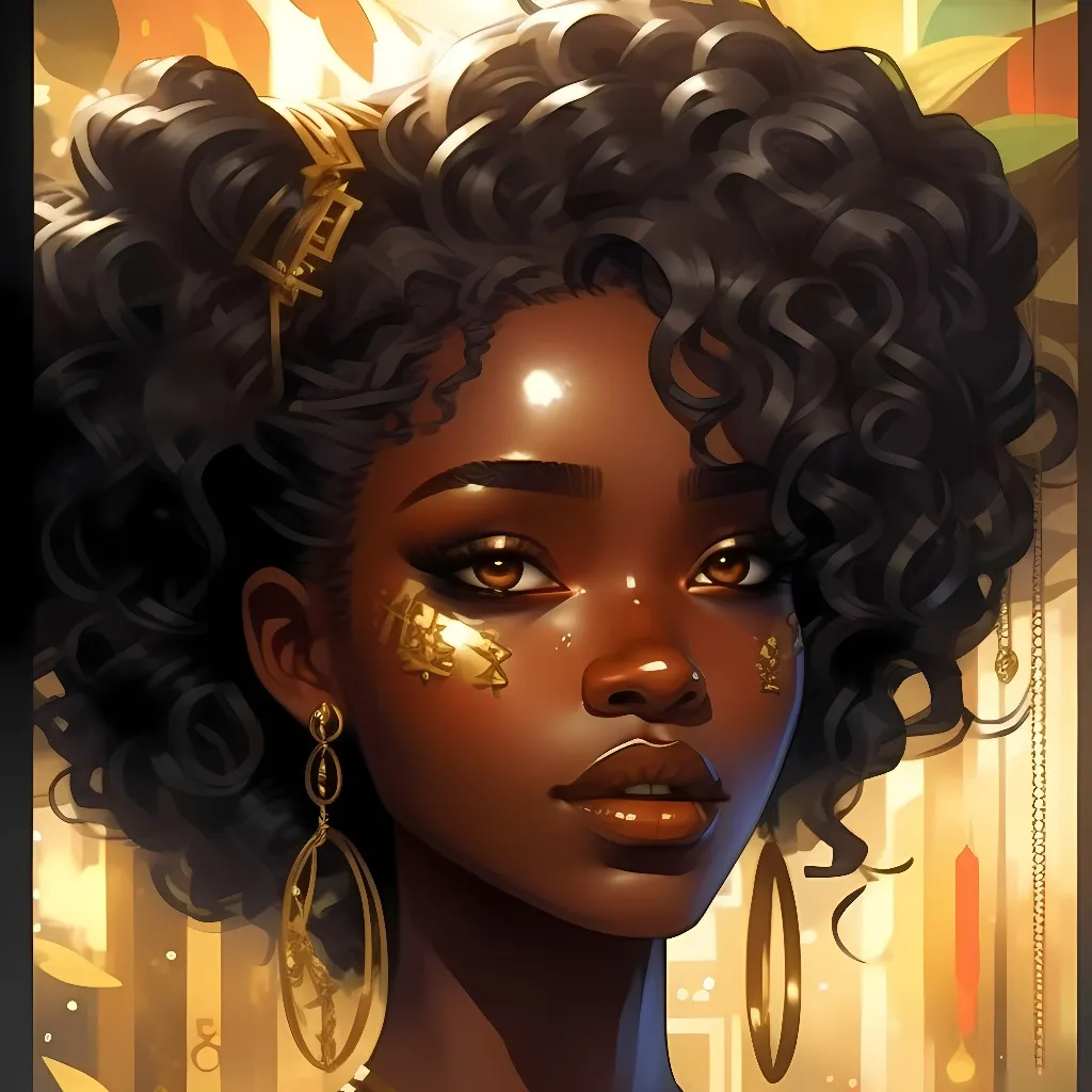 chat with ai character: Danica Scott