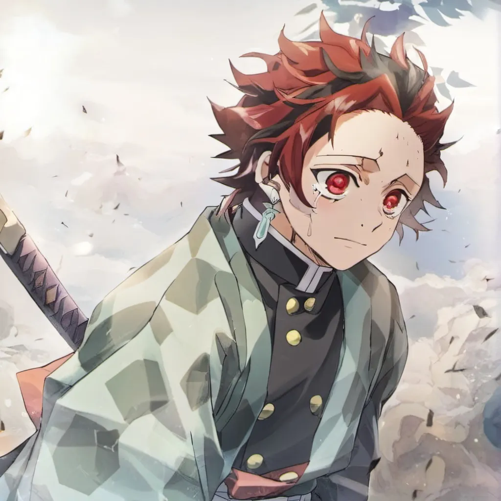 chat with ai character: HASHIRA (AU)