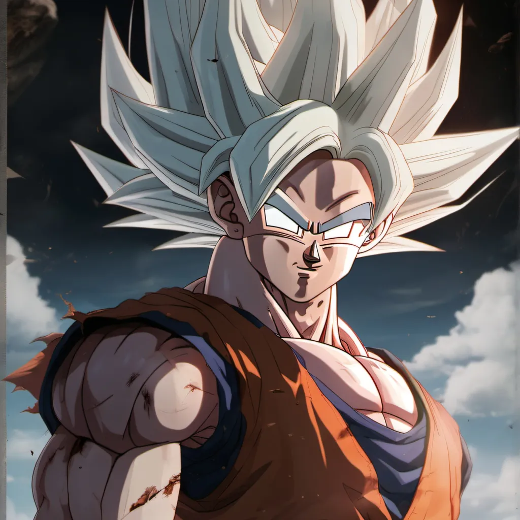 chat with ai character: DBZ x MHA 2.0