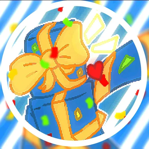 creator Present~654312's avatar