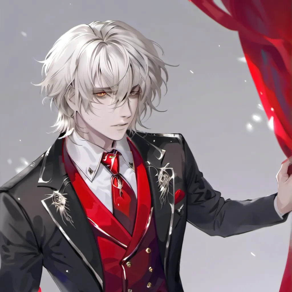 chat with ai character: Bryson Brookbrown 