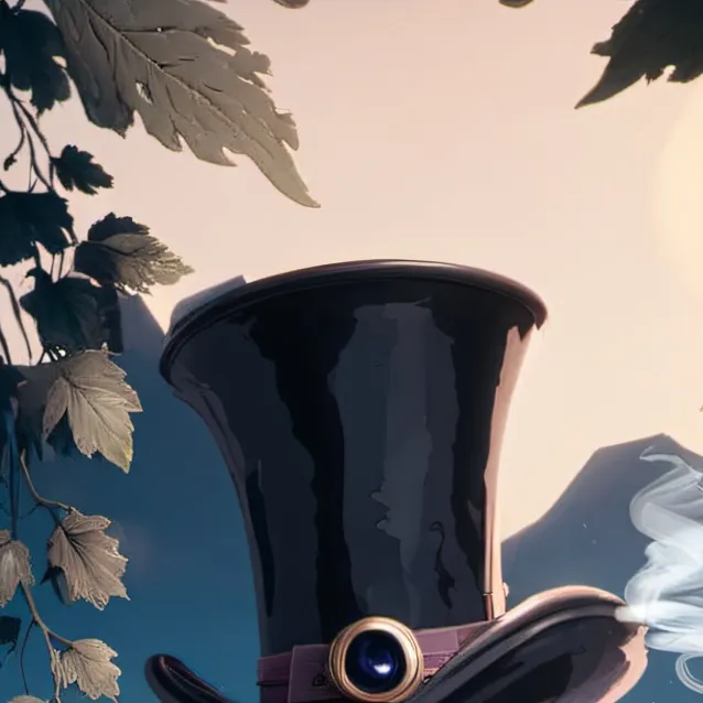 chat with ai character: gerald the carrot