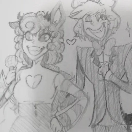 creator Star Heartfelt's avatar