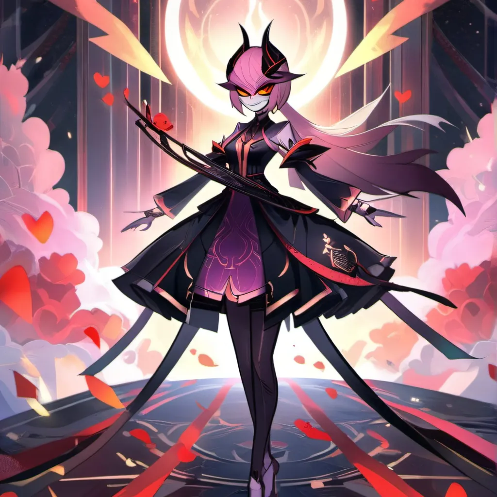 chat with ai character: Star Hartfelt 