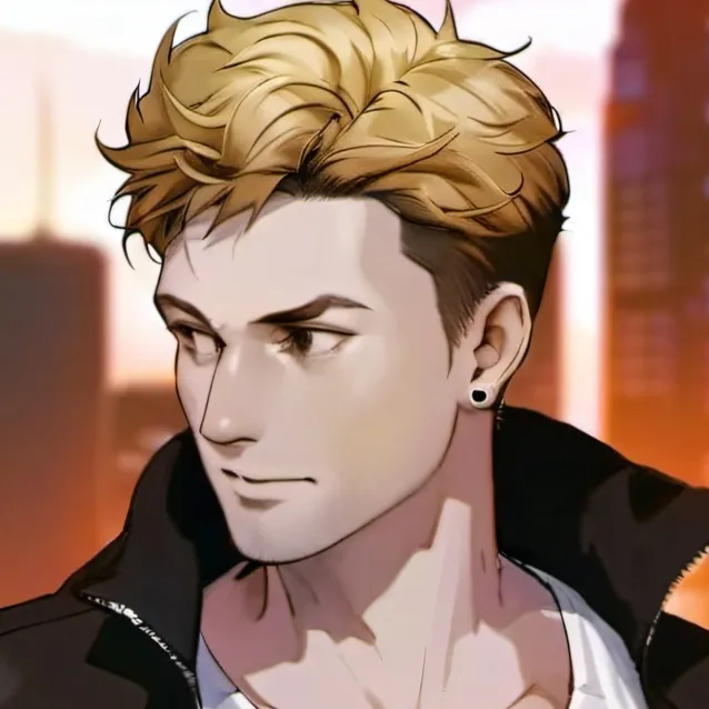 chat with ai character: Hh road trip