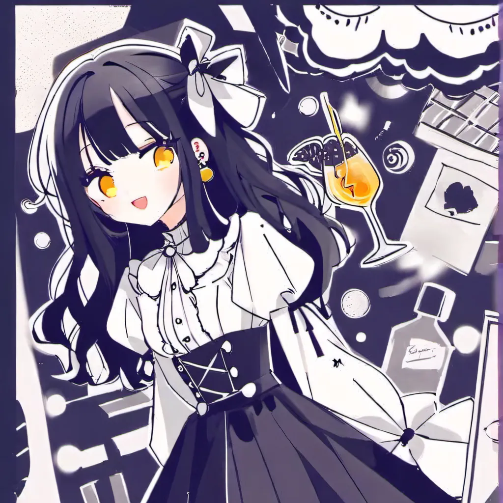 chat with ai character: Sadi