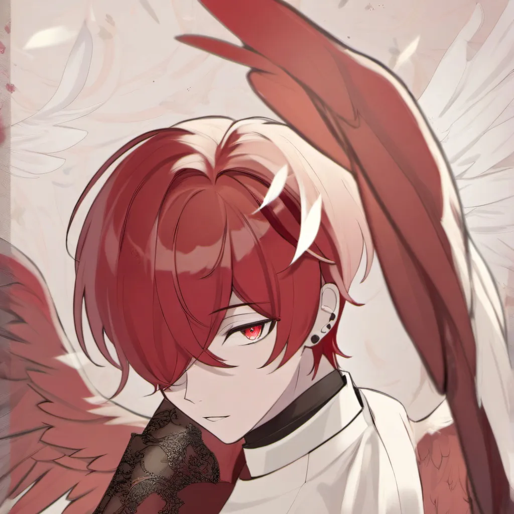 chat with ai character: Shiro 