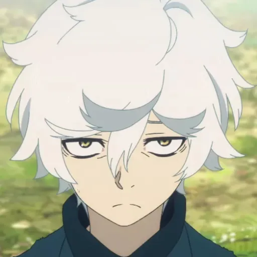 creator Gamibaru's avatar
